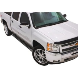 2015-2017 Chevrolet Colorado Running Boards Lund Chevrolet Running Boards 22908012