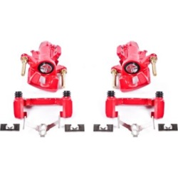 1994-2001 Acura Integra Brake Caliper Powerstop Acura Brake Caliper S1556