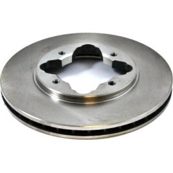 1997 Acura CL Brake Disc Pronto Acura Brake Disc BR3287