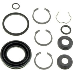 1986 Acura Legend Brake Caliper Repair Kit Dorman Acura Brake Caliper Repair Kit D351808