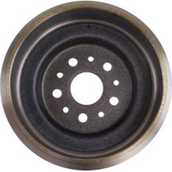 1949-1951 Jeep Willys Brake Drum Omix Jeep Brake Drum 16701.11
