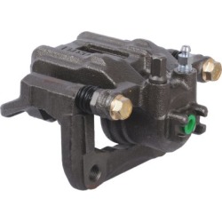 2013-2018 Acura RDX Brake Caliper A1 Cardone Acura Brake Caliper 19-B6886