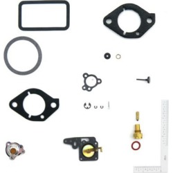 1965-1969 American Motors Ambassador Carburetor Repair Kit Walker Products American Motors Carburetor Repair Kit 15480A