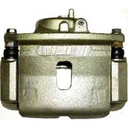 2001-2002 Acura MDX Brake Caliper Centric Acura Brake Caliper 142.40023