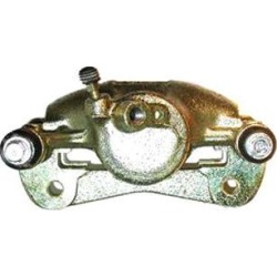 1988 Chevrolet Nova Brake Caliper Centric Chevrolet Brake Caliper 142.44046