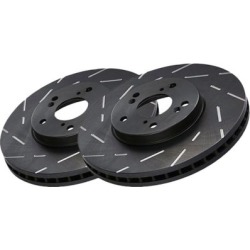 2007-2014 Acura RDX Brake Disc EBC Acura Brake Disc USR1401