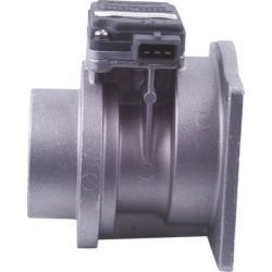 1990-1995 Nissan Pathfinder Mass Air Flow Sensor A1 Cardone Nissan Mass Air Flow Sensor 74-9532