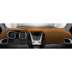 1983-1985 Ferrari Mondial Dash Cover Dash Designs Ferrari Dash Cover 2041-0VSD
