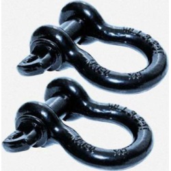 Tow Hook Body Armor Tow Hook 3202