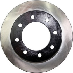 2004 Chevrolet Silverado 1500 Brake Disc Centric Chevrolet Brake Disc 120.66044