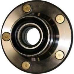 1990-1994 Eagle Talon Wheel Hub GMB Eagle Wheel Hub 748-0070