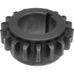 1957-1961 Jeep FC150 Crankshaft Gear Omix Jeep Crankshaft Gear 17455.04