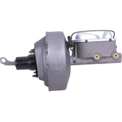 1990 Jeep Cherokee Brake Booster A1 Cardone Jeep Brake Booster 50-4073