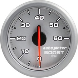Boost Gauge Autometer Boost Gauge 9160-UL