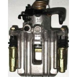 2004 Audi A4 Brake Caliper Centric Audi Brake Caliper 142.33562
