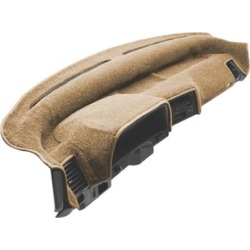 2008-2015 Smart Fortwo Dash Cover Dashmat Smart Dash Cover 1829-00-23