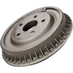 2013 Scion iQ Brake Drum Centric Scion Brake Drum 123.44053