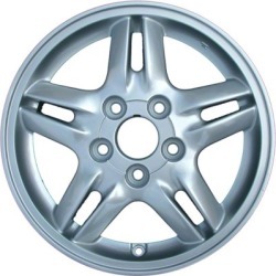 1997-2001 Honda CR-V Wheel CCI Honda Wheel ALY63768U10