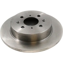 2001-2005 Acura EL Brake Disc Pronto Acura Brake Disc BR31380