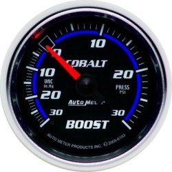 Boost Gauge Autometer Boost Gauge 6103