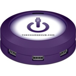 Car Charger ChargeHub Car Charger CRGRDSVP-006