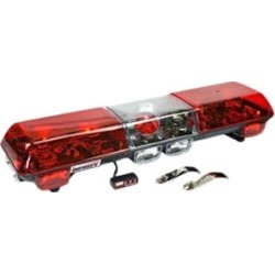 Emergency Light Wolo Manufacturing Emergency Light 7010-R