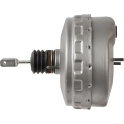 2010 Mercedes Benz E350 Brake Booster A1 Cardone Mercedes Benz Brake Booster 53-8377