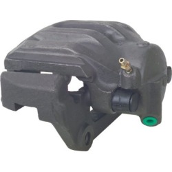 1989-1991 BMW 525i Brake Caliper A1 Cardone BMW Brake Caliper 19-B1543