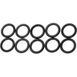 1982-1991 Buick Skylark Fuel Rail O Ring Kit Standard Buick Fuel Rail O Ring Kit SK27
