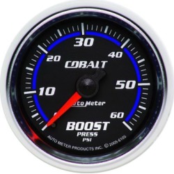 Boost Gauge Autometer Boost Gauge 6105