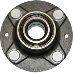 1990 Mazda Miata Wheel Hub GMB Mazda Wheel Hub 745-0146