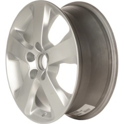 2010-2011 Honda Accord Crosstour Wheel CCI Honda Wheel ALY64007U20