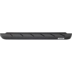 2007-2016 Jeep Wrangler (JK) Running Boards Go Rhino Jeep Running Boards 63492648T