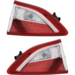 2013-2016 Ford Escape Tail Light Replacement Ford Tail Light SET-REPF731301