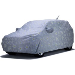 2008-2017 Smart Fortwo Car Cover Covercraft Smart Car Cover C17061DK
