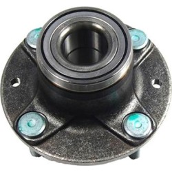 1990 Mazda Miata Wheel Hub Centric Mazda Wheel Hub 405.45005E