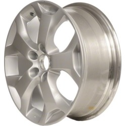 2010-2011 Honda Accord Crosstour Wheel CCI Honda Wheel ALY64003U20