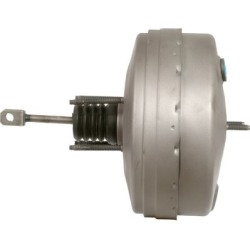 2010-2016 Buick Enclave Brake Booster A1 Cardone Buick Brake Booster 54-71937