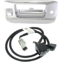 2009-2010 Chevrolet Silverado 2500 HD Back Up Camera Replacement Chevrolet Back Up Camera KIT1-051016-20-A