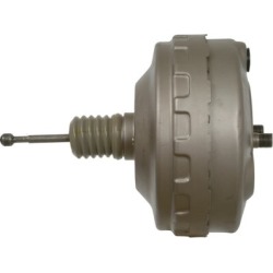 2011 Buick Regal Brake Booster A1 Cardone Buick Brake Booster 54-71505