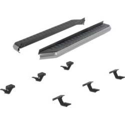 2014-2018 Kia Sorento Running Boards Aries Kia Running Boards 2051028