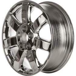 2007-2011 Honda CR-V Wheel CCI Honda Wheel ALY63928U85N