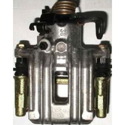 2004 Audi A4 Brake Caliper Centric Audi Brake Caliper 141.33561