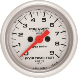 Pyrometer Gauge Autometer Pyrometer Gauge 4344-M
