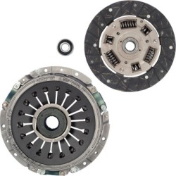 1988-1989 Eagle Medallion Clutch Kit Rhinopac Eagle Clutch Kit 14-010