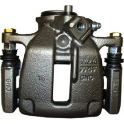 2015 Audi Q3 Brake Caliper Centric Audi Brake Caliper 141.33656