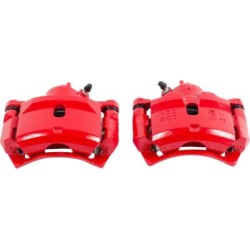 1997-1999 Acura CL Brake Caliper Powerstop Acura Brake Caliper S1334