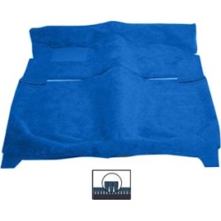 1980-1983 American Motors Eagle Carpet Kit Newark Auto Products American Motors Carpet Kit 61-2022170