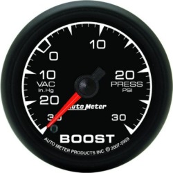 Boost Gauge Autometer Boost Gauge 5959