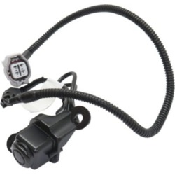 2010-2013 Toyota Tundra Back Up Camera AutoTrust Gold Toyota Back Up Camera REPT510703